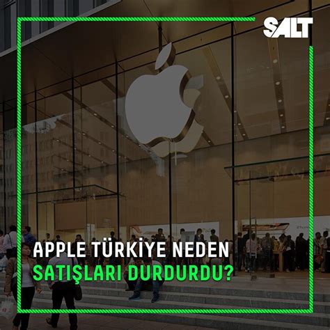 A­p­p­l­e­ ­T­ü­r­k­i­y­e­,­ ­İ­n­t­e­r­n­e­t­t­e­n­ ­S­a­t­ı­ş­l­a­r­ı­ ­D­u­r­d­u­r­d­u­